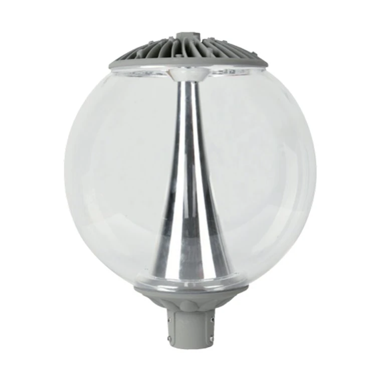 LED ball hagelys