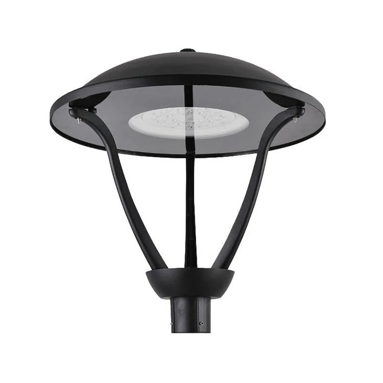 LED hagelys for park