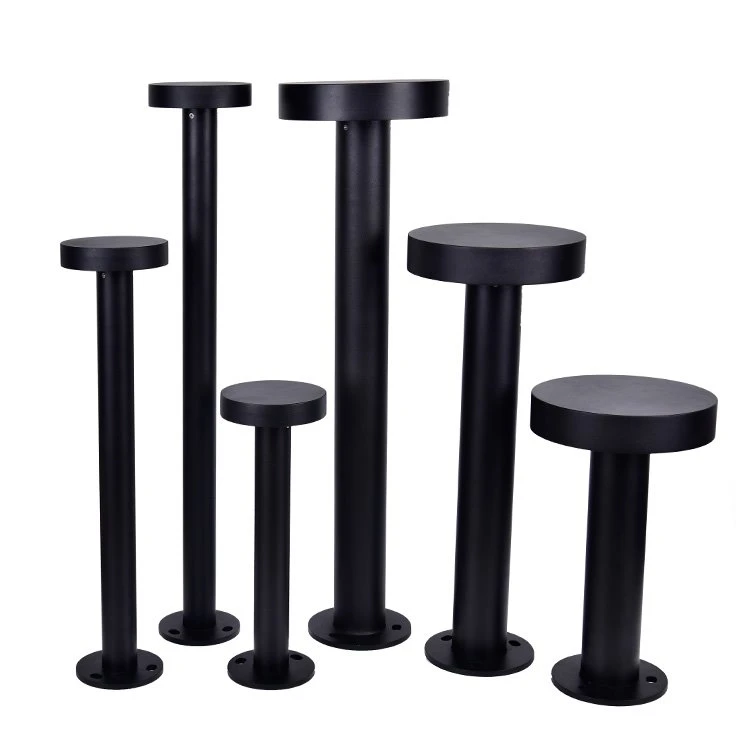 LED sopppullert
