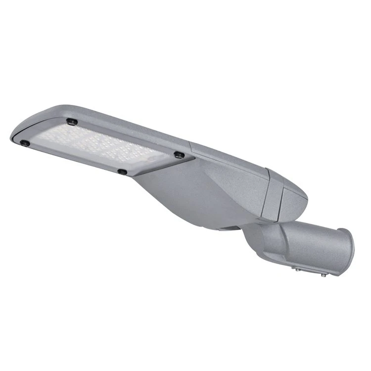LED sensor gatelys