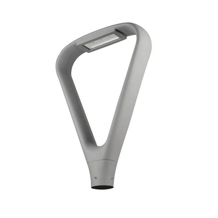 Enkle LED hagelys