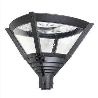 Klassisk Square Garden Light