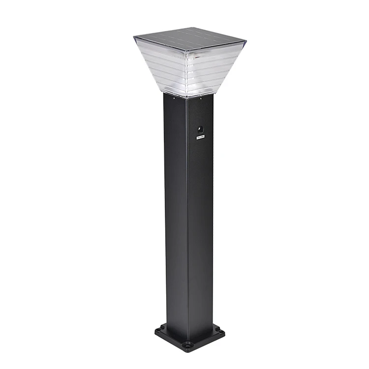 Solar Pullert Pathway Lights
