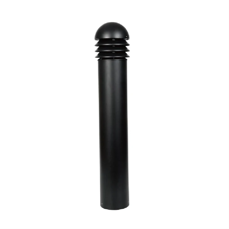 Høykvalitets aluminium - plenlampe