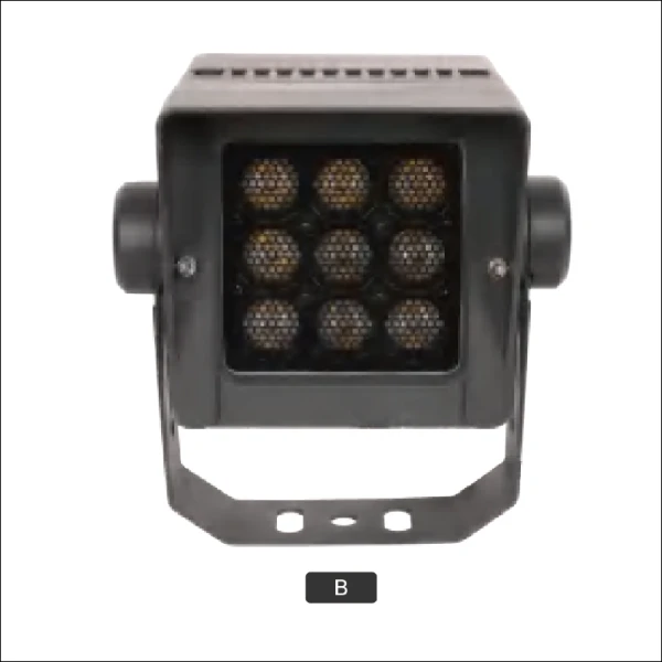 Kjøkken Spot Lights