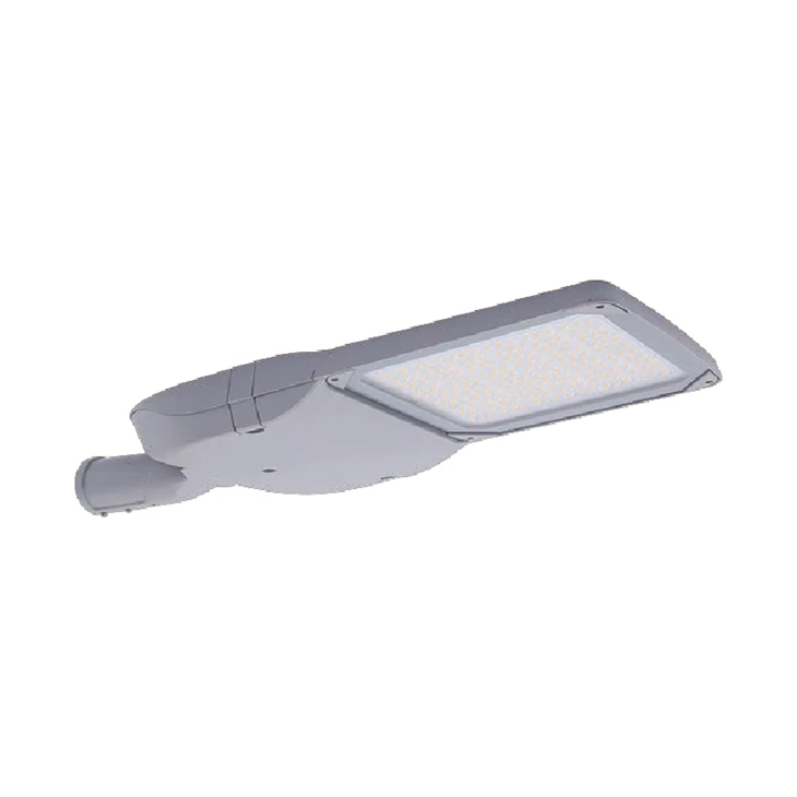Produsent Leverandør High Power Led Street Light 200w Utendørs Vanntett