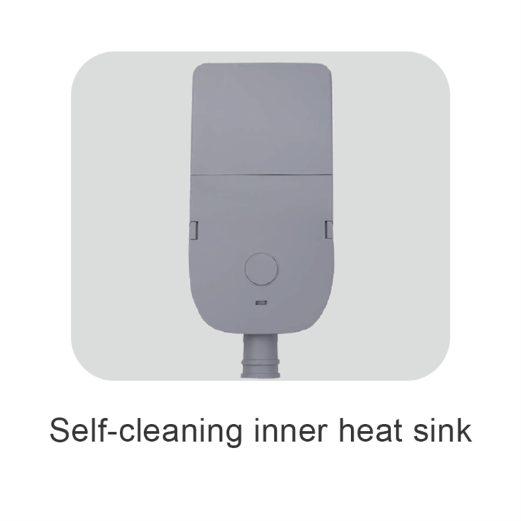 Manufacturer Supplier High Power Led Street Light 150w Outdoor Waterproof