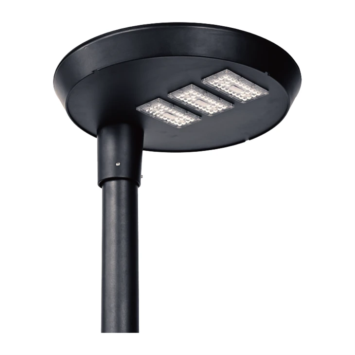 Moderne utendørs vegglamper