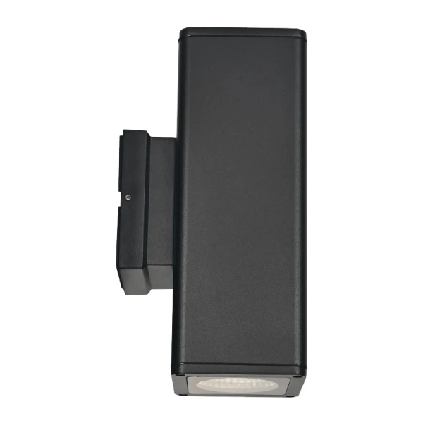Moderne vegglamper