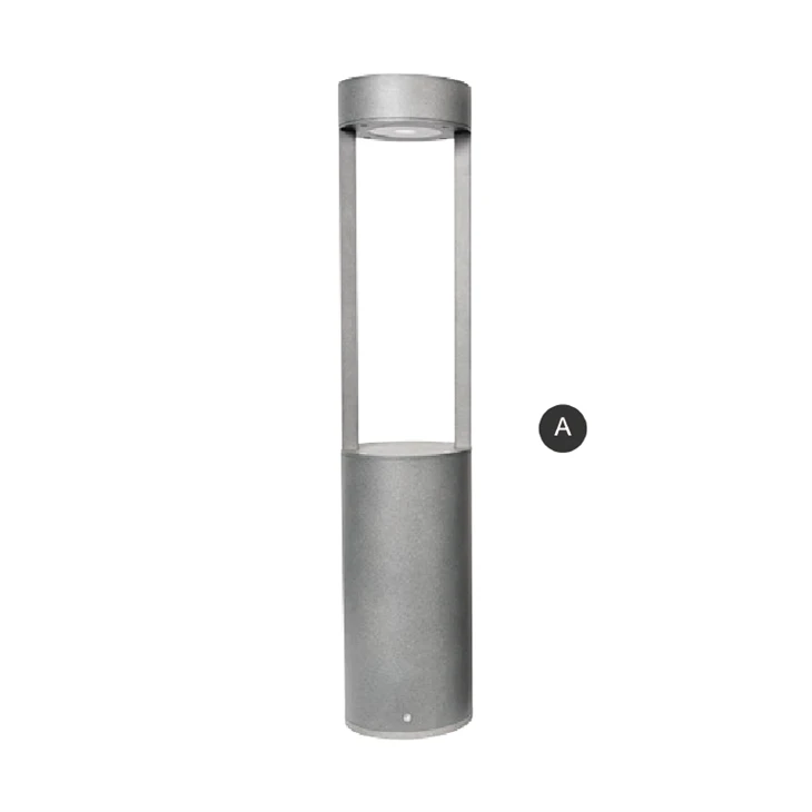 Ny ankomst Led-belysning Hot Salg Solar Powered Hagelys Vanntett For Utendørs Pathway Patio Garden