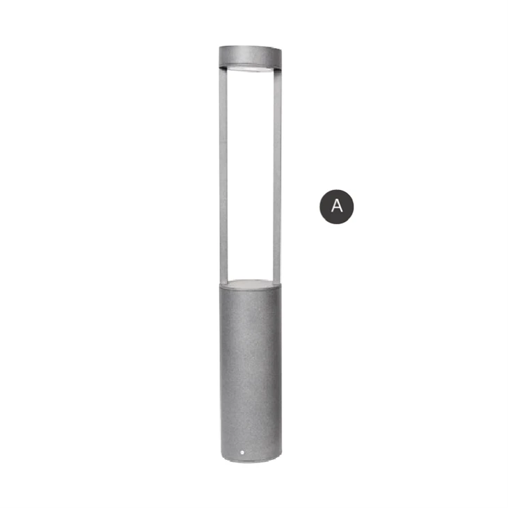 Nyeste-produkter-LED-pullerter-Lampe-Utendørs