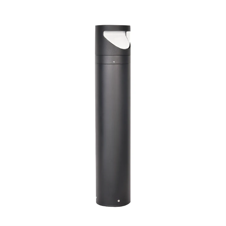 Utendørs dekorativ hageplen LED-lys