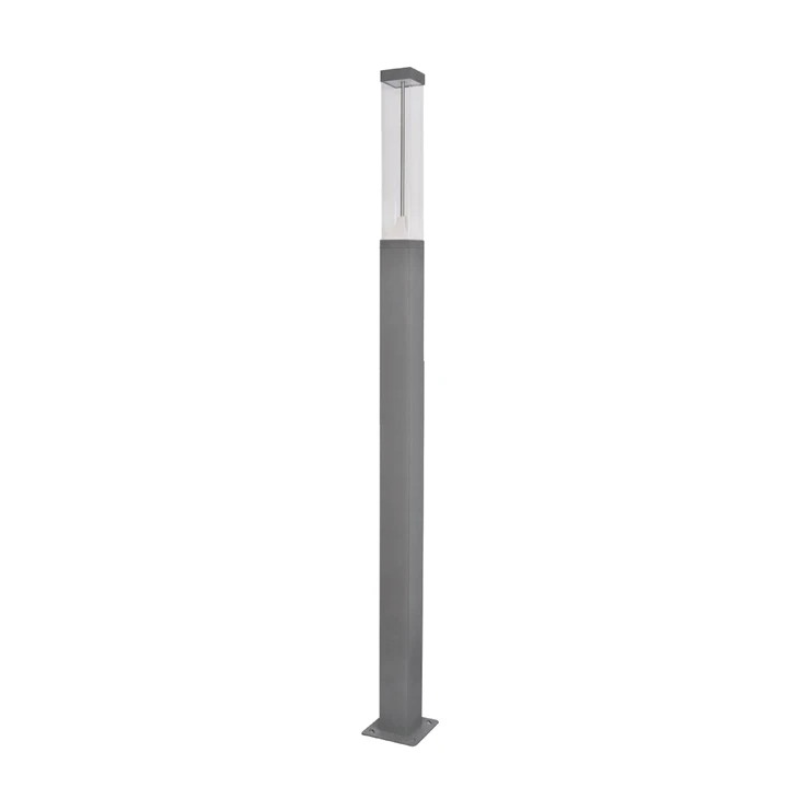 Utendørs LED-lys for hage