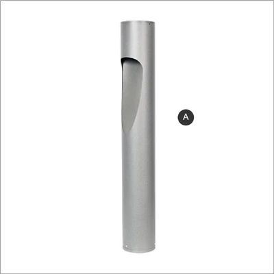 Hot Sale høykvalitets aluminium - plenlampe og gulvhagelys