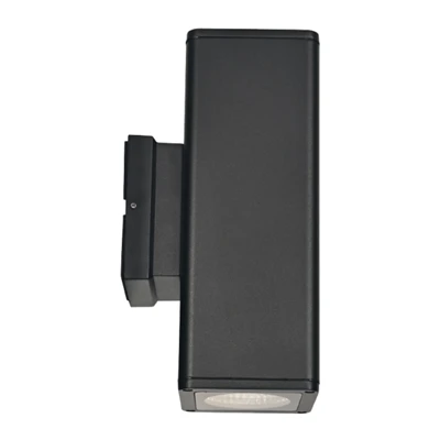 Moderne vegglamper