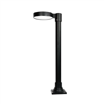 Morden-Aluminum-IK08-Vanntett-LED-Plen-Lampe