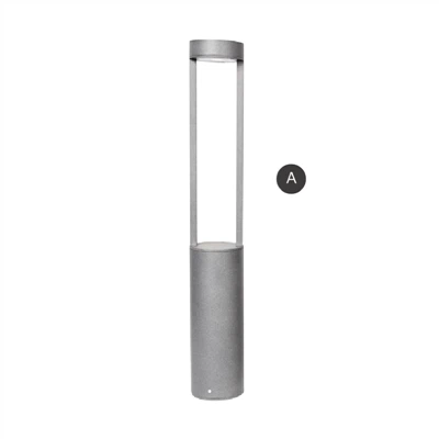 Nyeste-produkter-LED-pullerter-Lampe-Utendørs