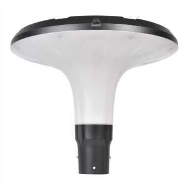 Solar String Lights utendørs