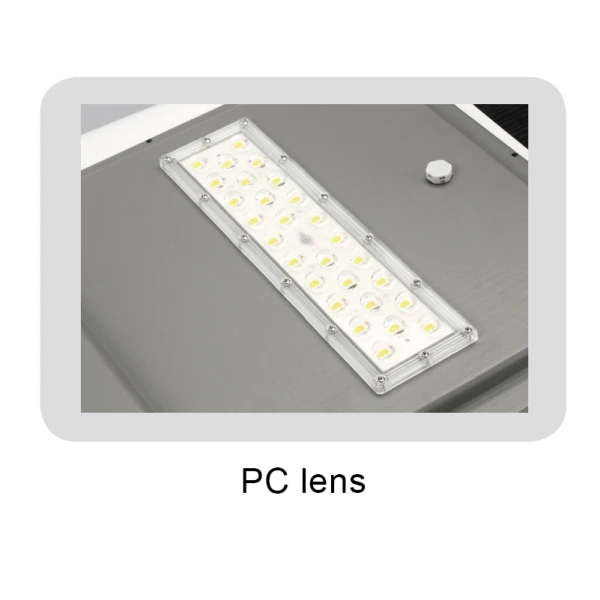 Solar Powered Flood Lights