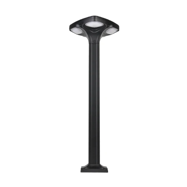 Solar Tiki fakler