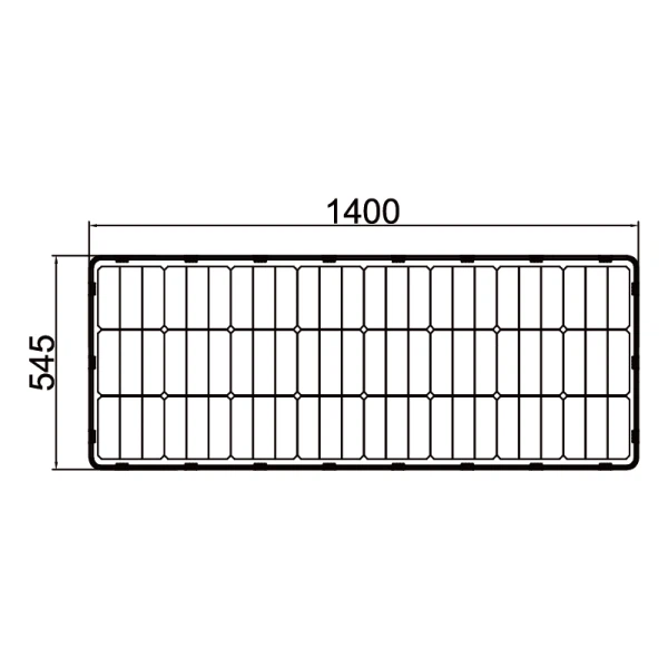 Solar Walkway Lights