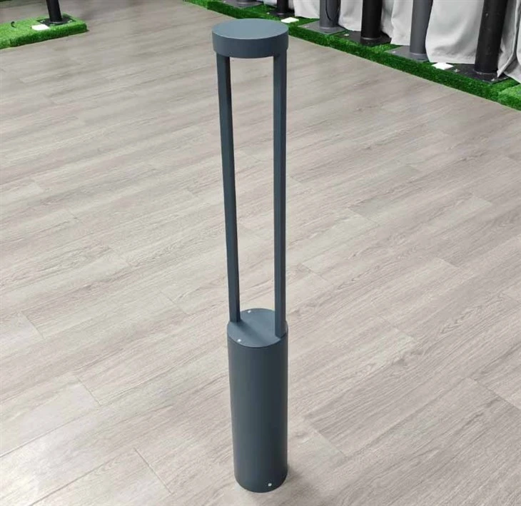 Utenfor Pullert Factory LED Pullert Lamp Factory