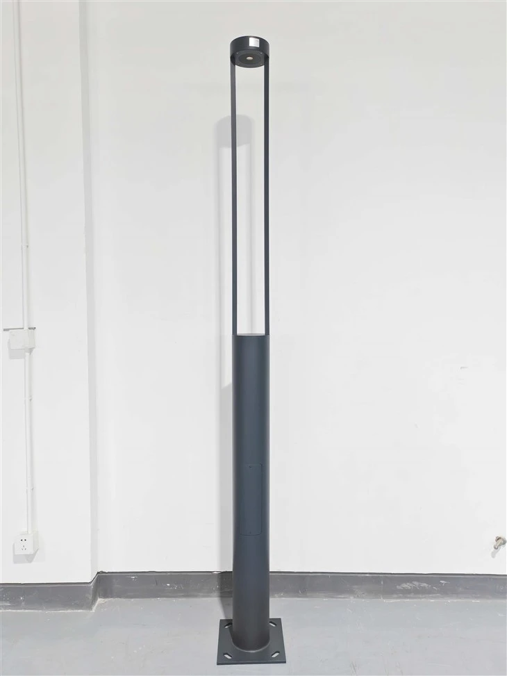 Kina IP65 plenlys opp til 50W Pullertfabrikk