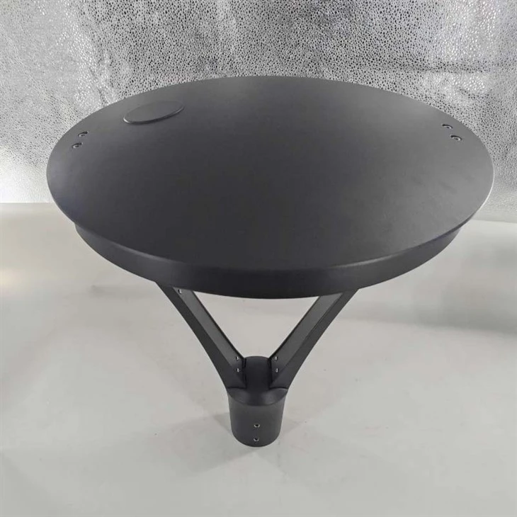 Garden Led Lamp Exterior Bollard IP65 Factory suppliers