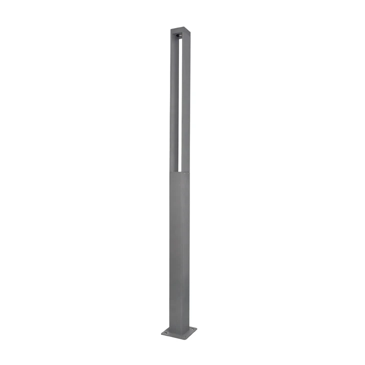 Utendørs Led Strip Lys For Hage