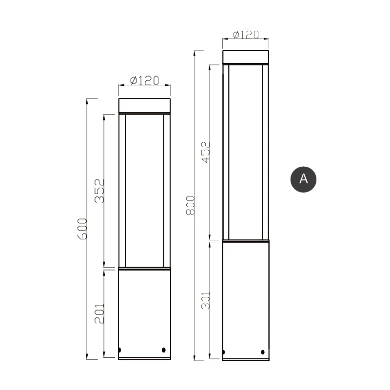 DLW-LED-055P-A-01 DLW-LED-055P-A-01