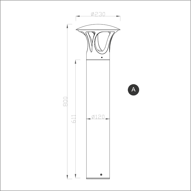 DLW-LED-060-A-01 DLW-LED-060-A-01