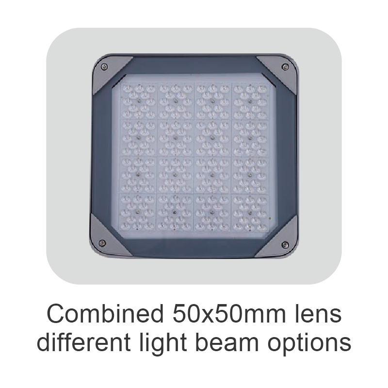 DLS-LED-022M-05 DLS-LED-022M-05