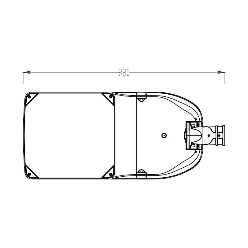 DLS-LED-022XL-07 DLS-LED-022XL-07