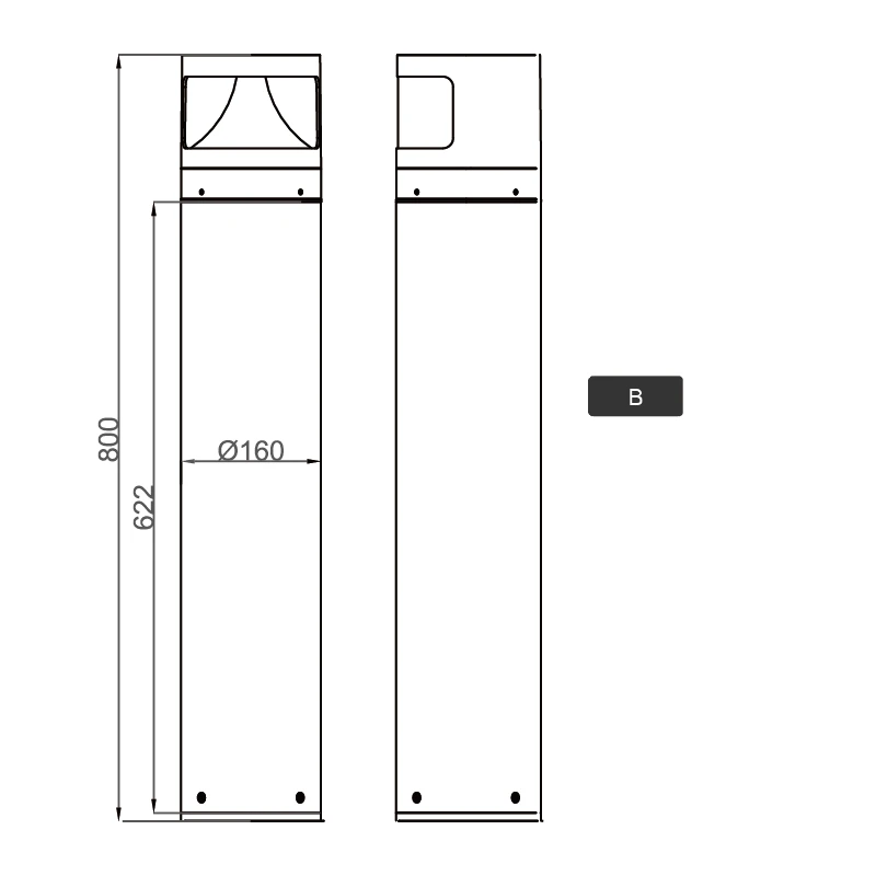 DLW-LED-047B-01 DLW-LED-047B-01