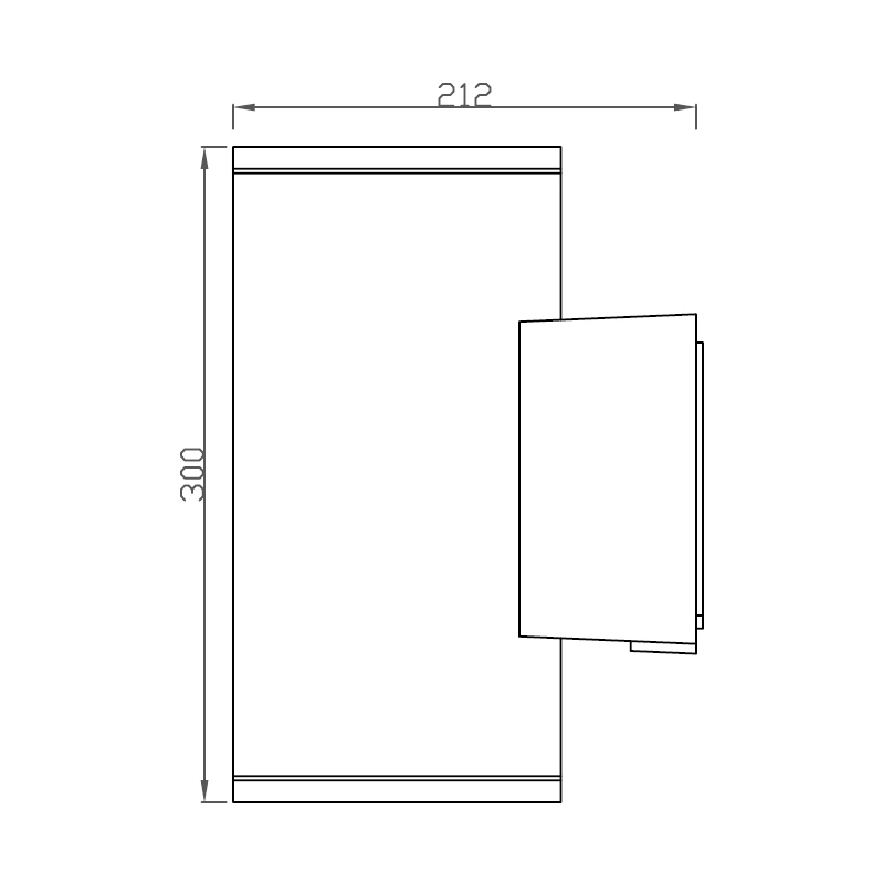 DLWA-LED-2R150-01 DLWA-LED-2R150-01